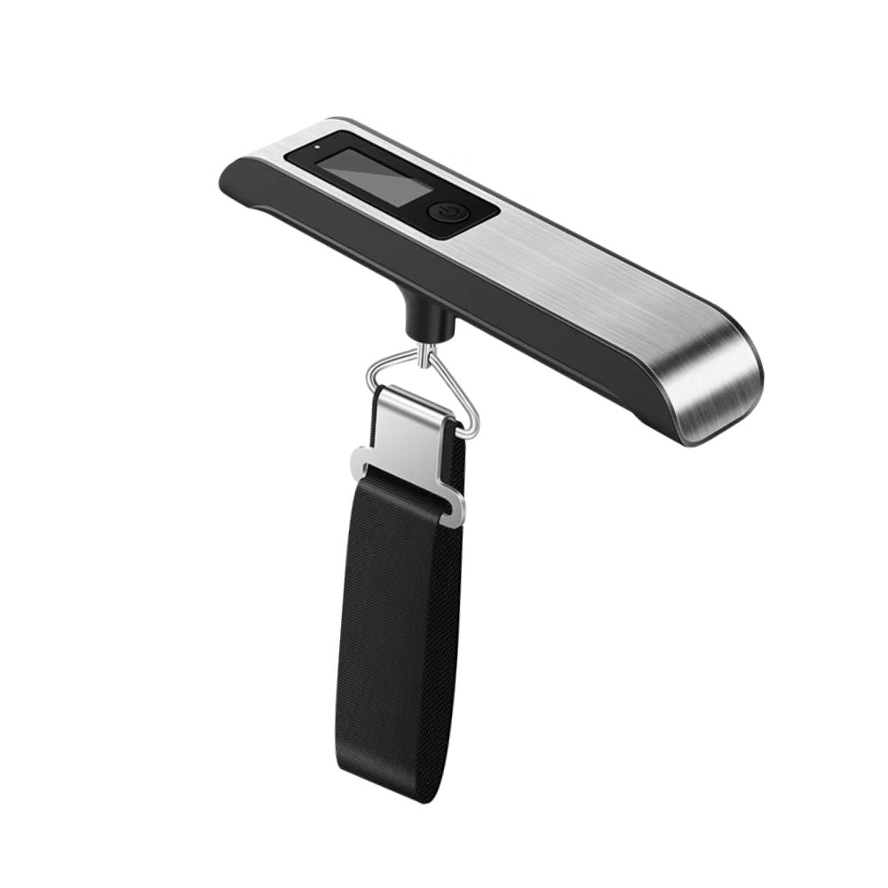 Coteci Portable Digital Luggage Scale – 50kg Capacity