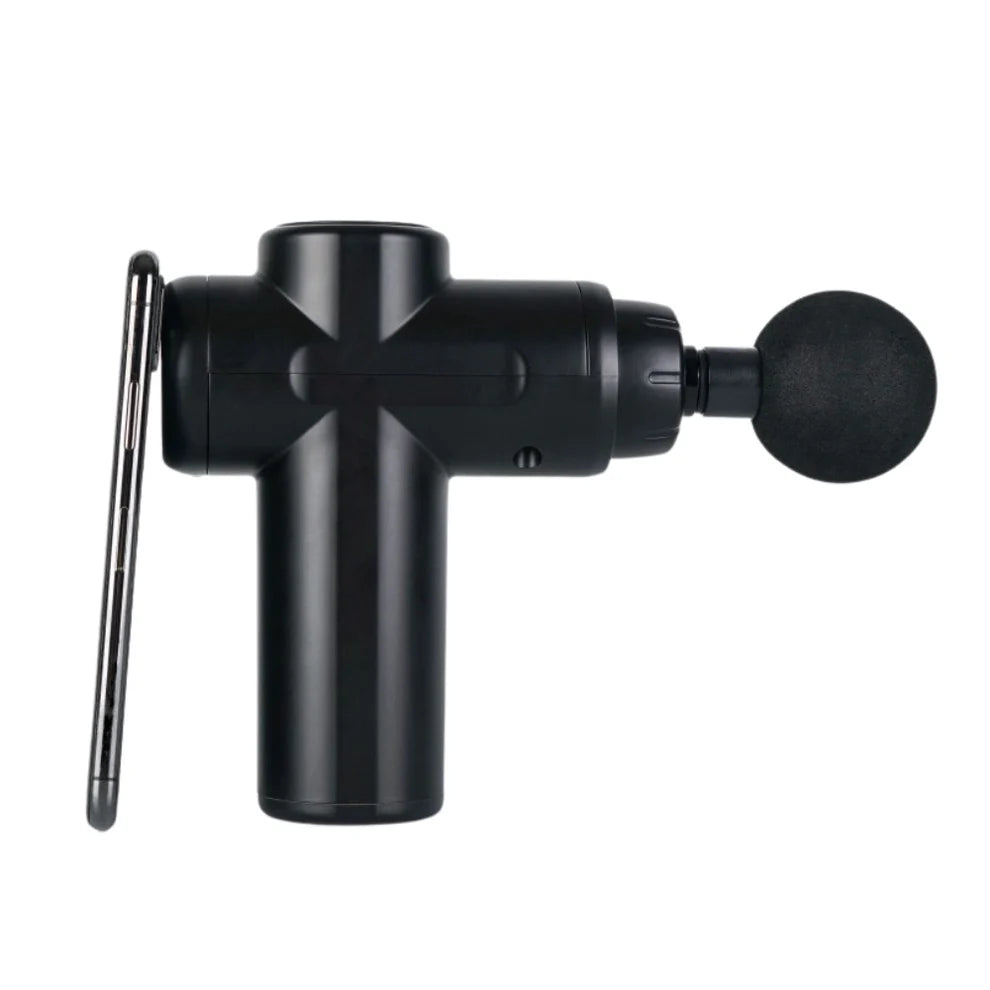 Mini Massage Gun with 6 Adjustable Speeds