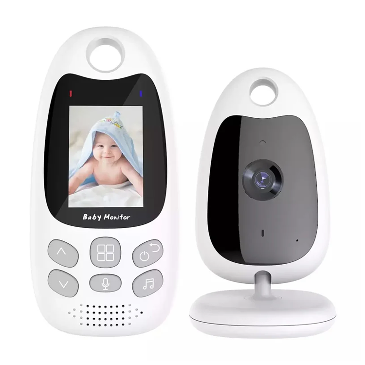 Andowl Baby Monitor