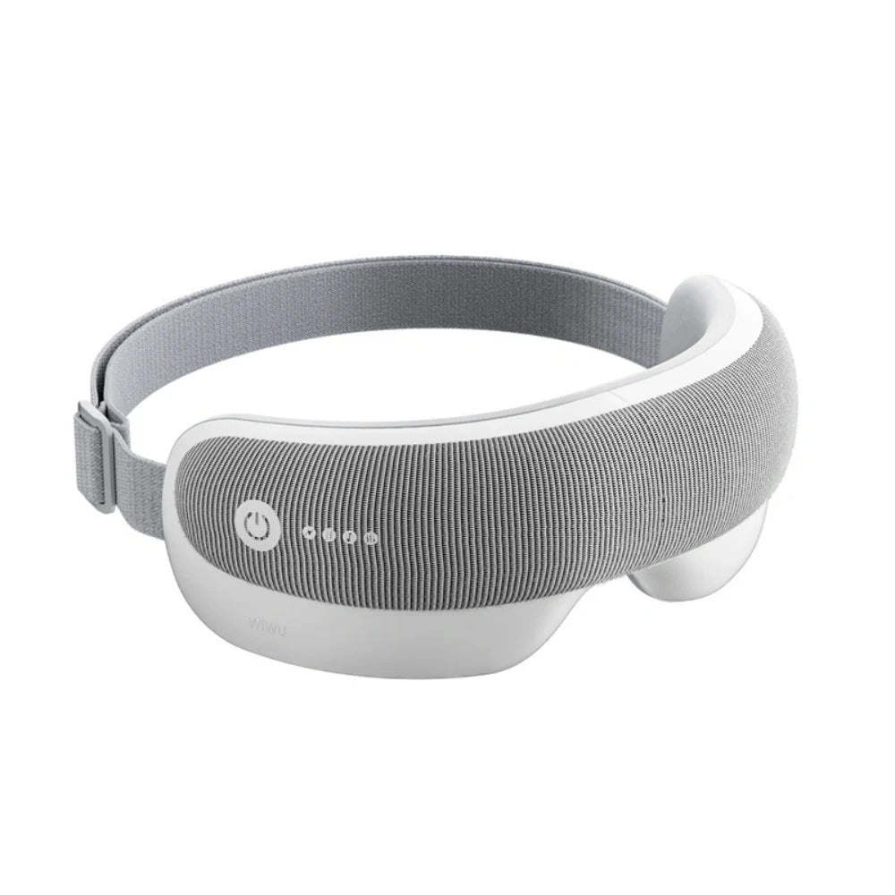 WiWU Eye Massager with Heat & Music
