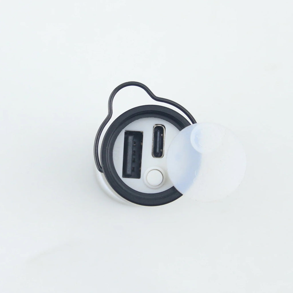 Geatix Multi Desk Lamp