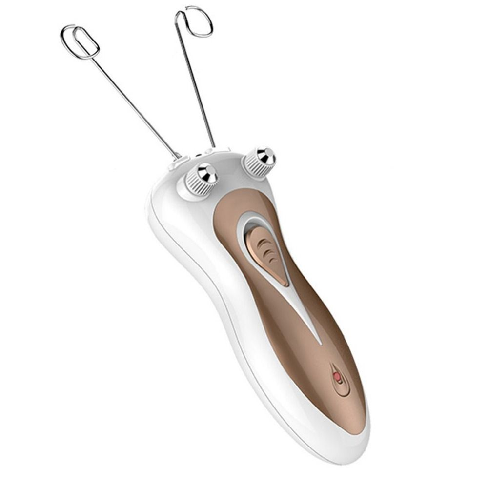 Geemy 2891 Thread Hair Removal / Epilator
