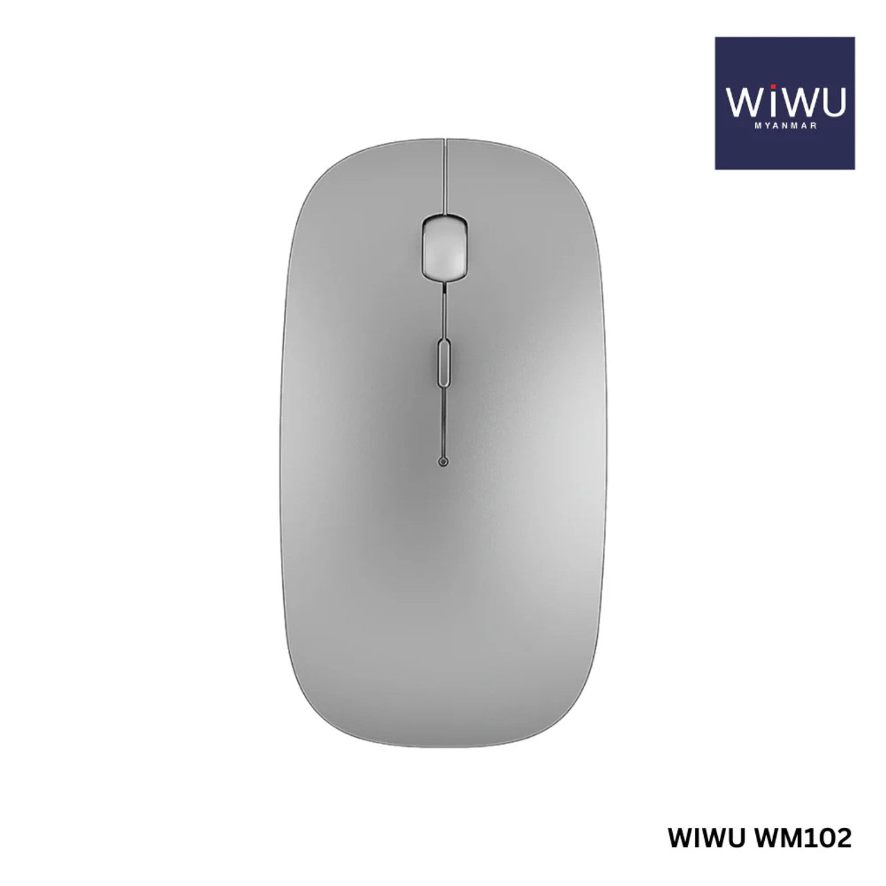 WiWu Wimice Lite Wireless Mouse