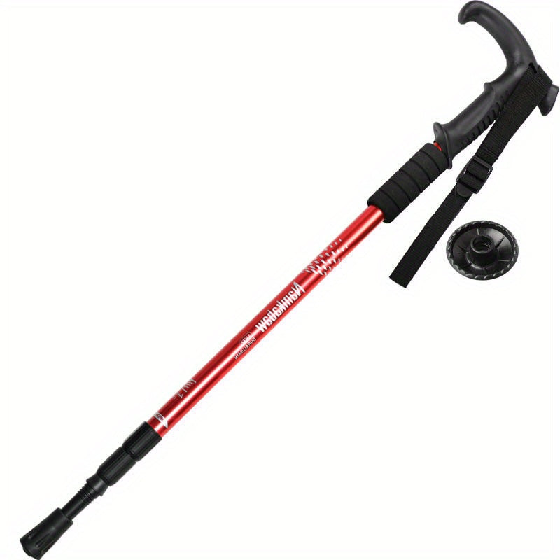 Campsor 1.40 m Hiking Stick