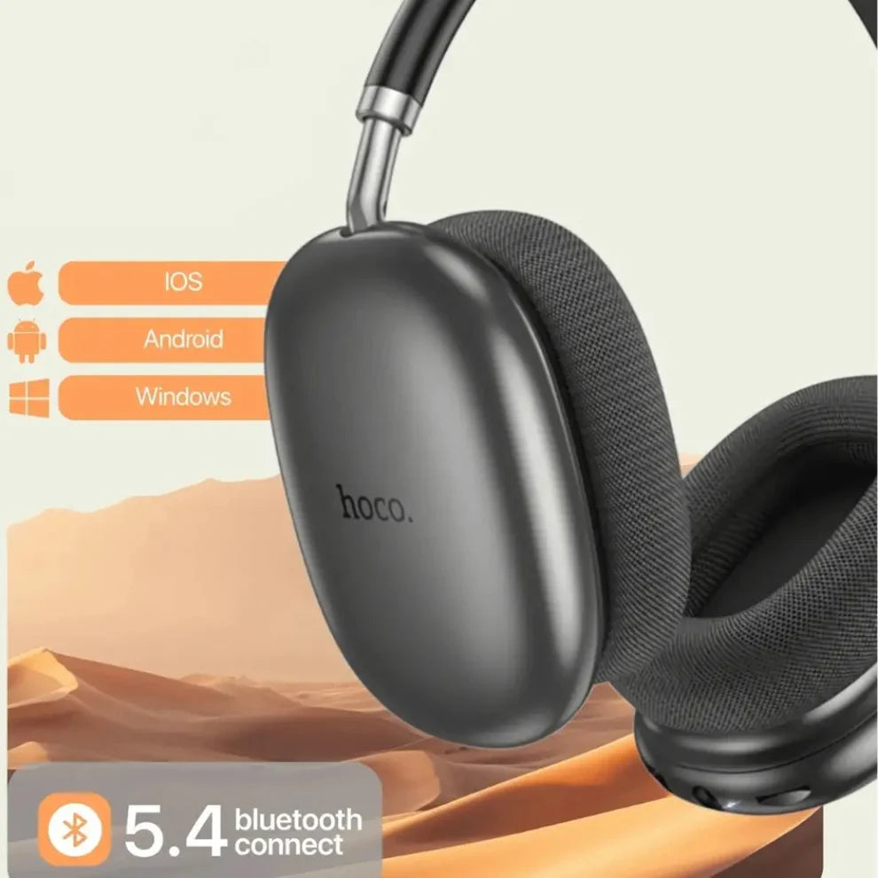Hoco W55 Wireless Headphones