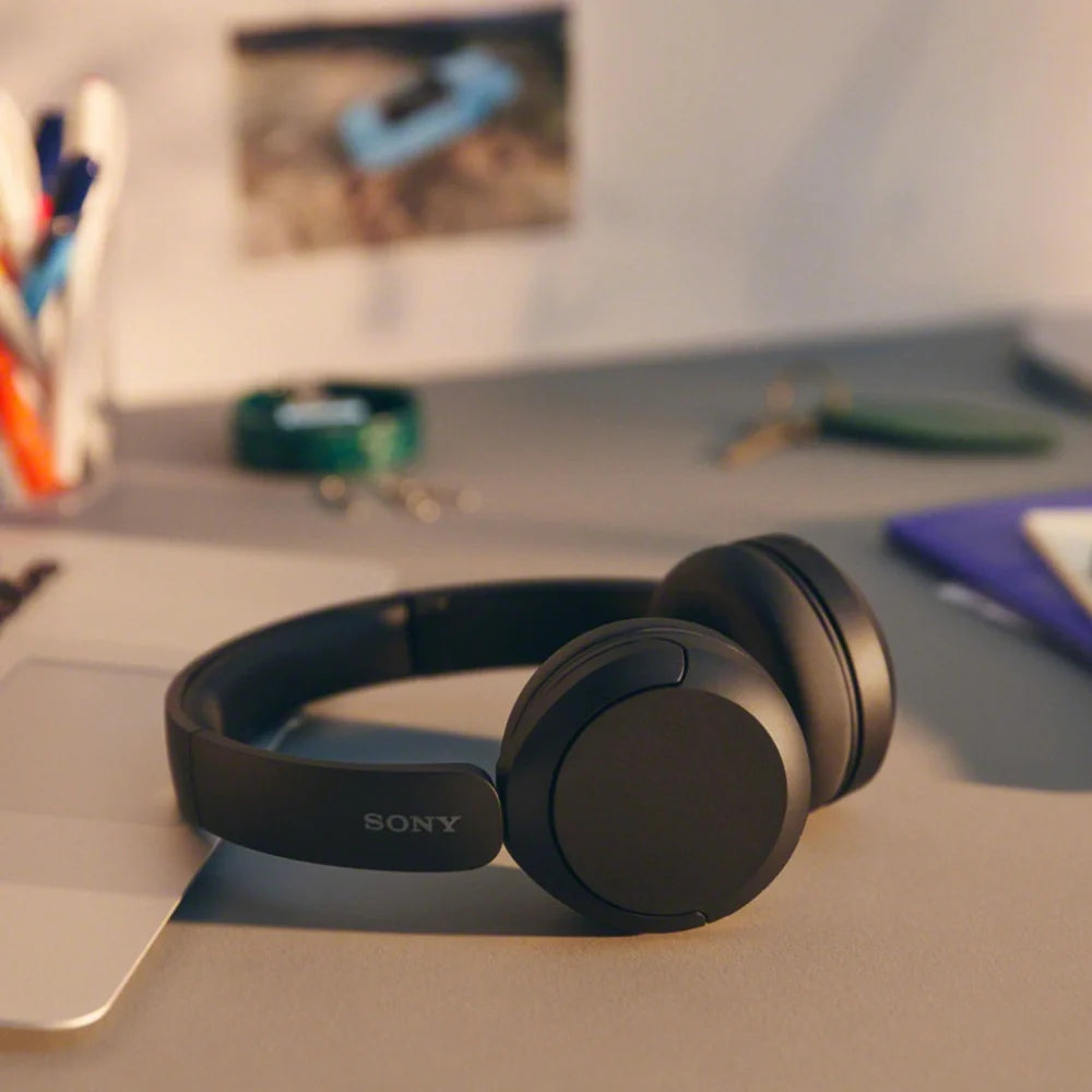 Sony WH-CH520 Wireless Headphones