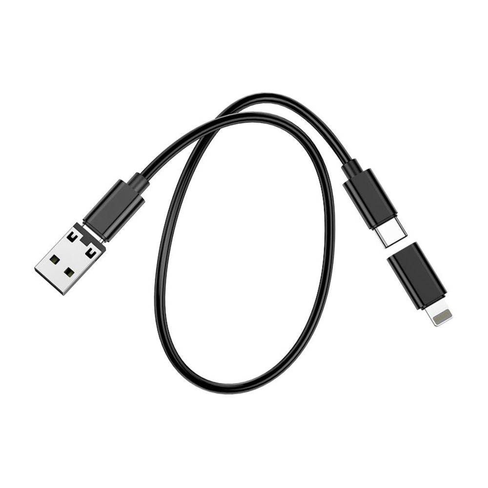 Hoco U114 Cable Storage & Charging Set