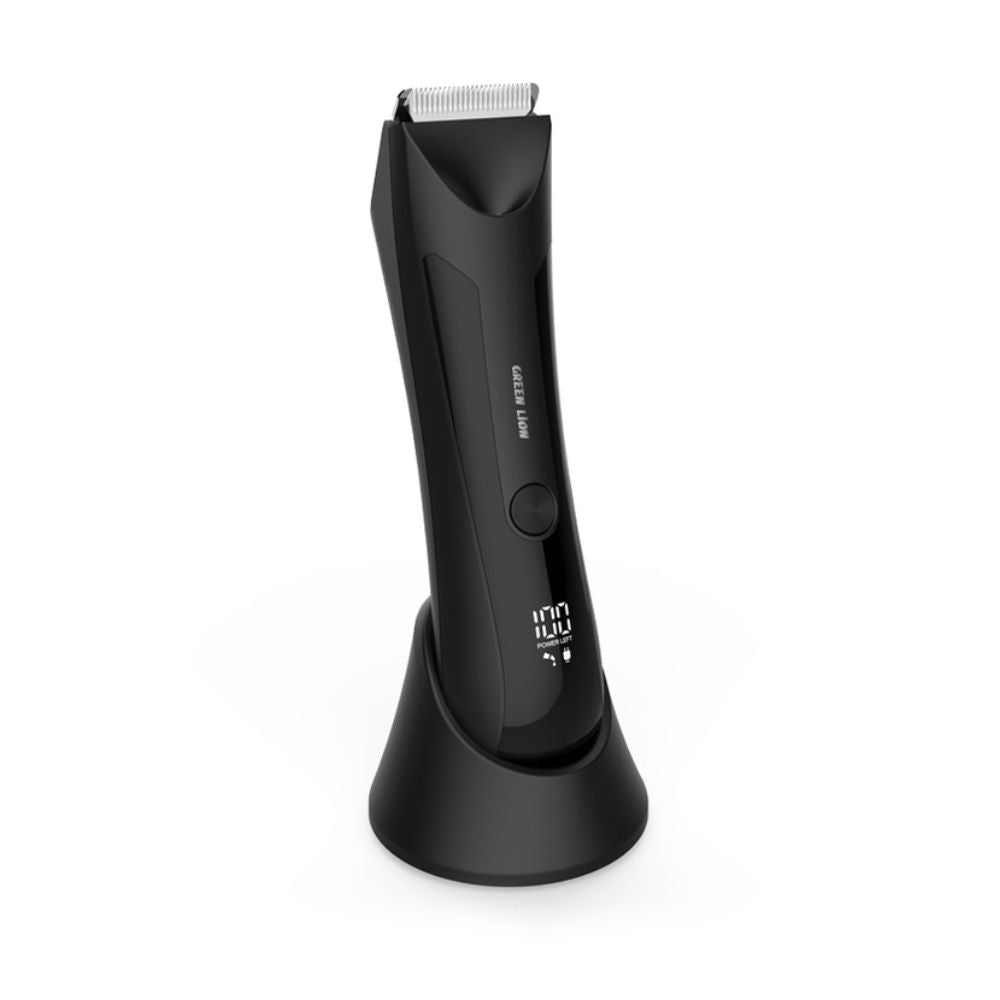 Green Lion Sensitive Area Trimmer