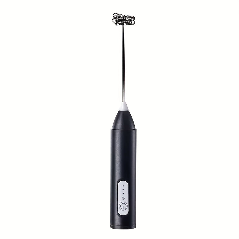 Rechargeable Electric Milk Frother