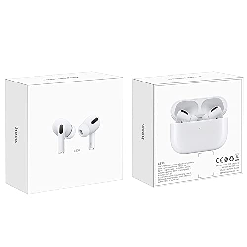 Hoco Intelligent Wireless TWS Bluetooth Earbuds