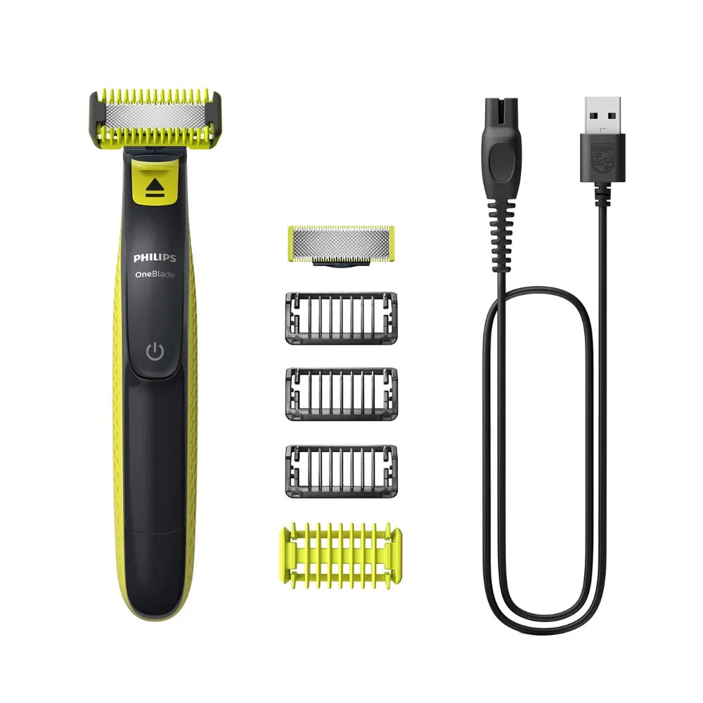 Philips OneBlade Face and Body Shaver