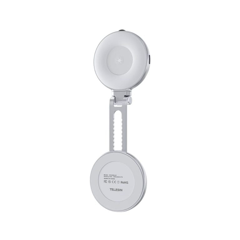 TELESIN Fun Shot Magnetic Phone Camera