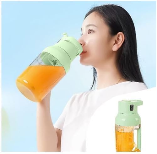 Ton Ton Juicer Cup  1500 ml