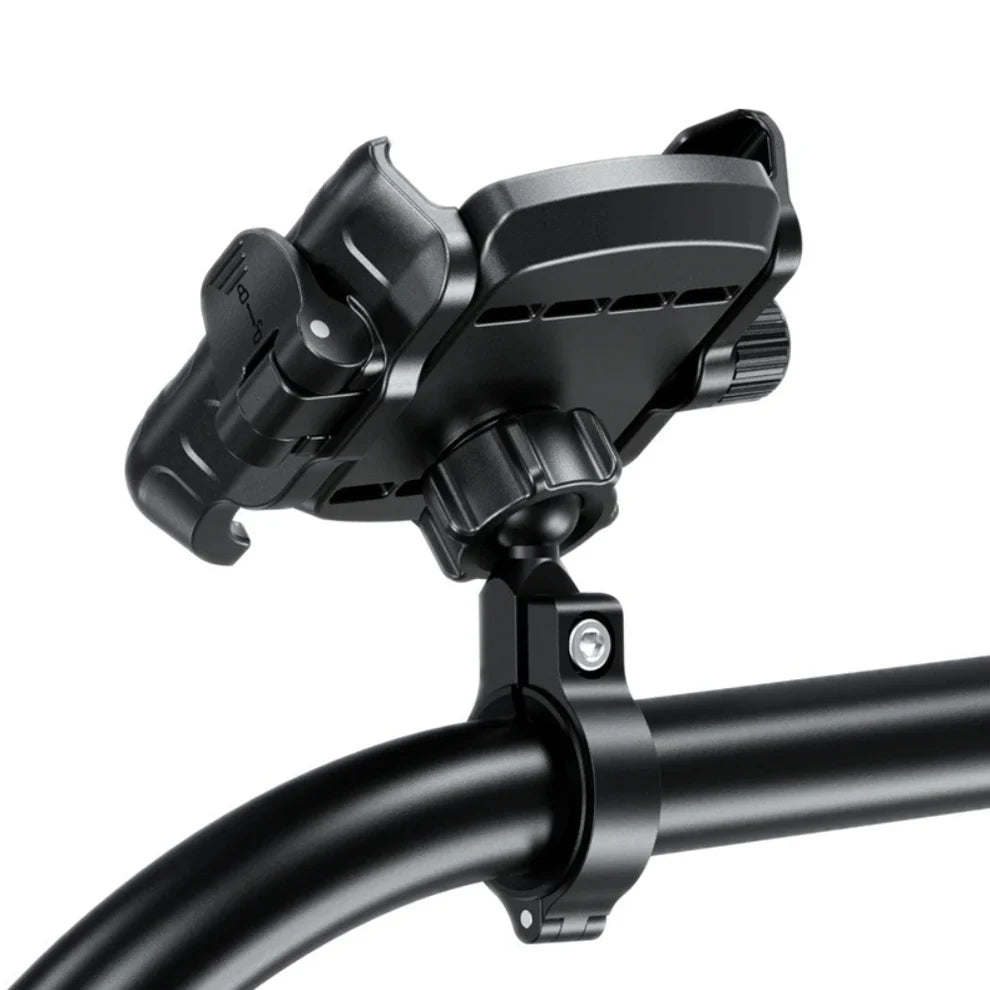 Motorcycle Phone Holder Anti-Shake