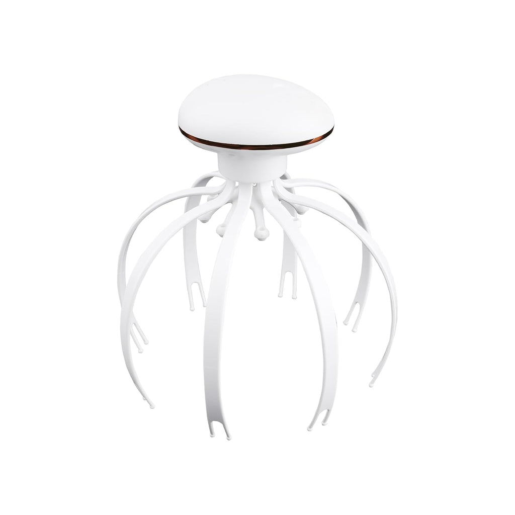 Jellyfish Head Massager