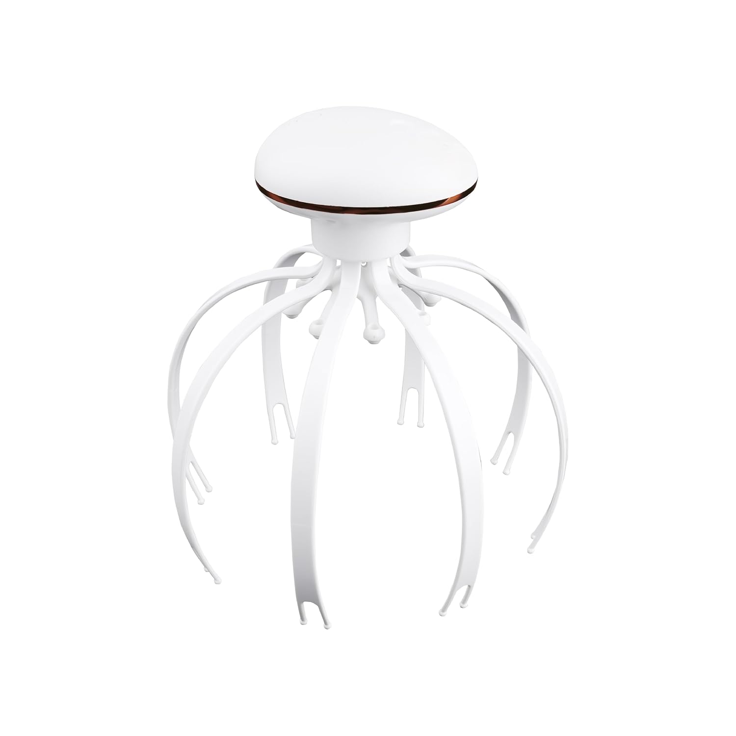 Jellyfish Head Massager