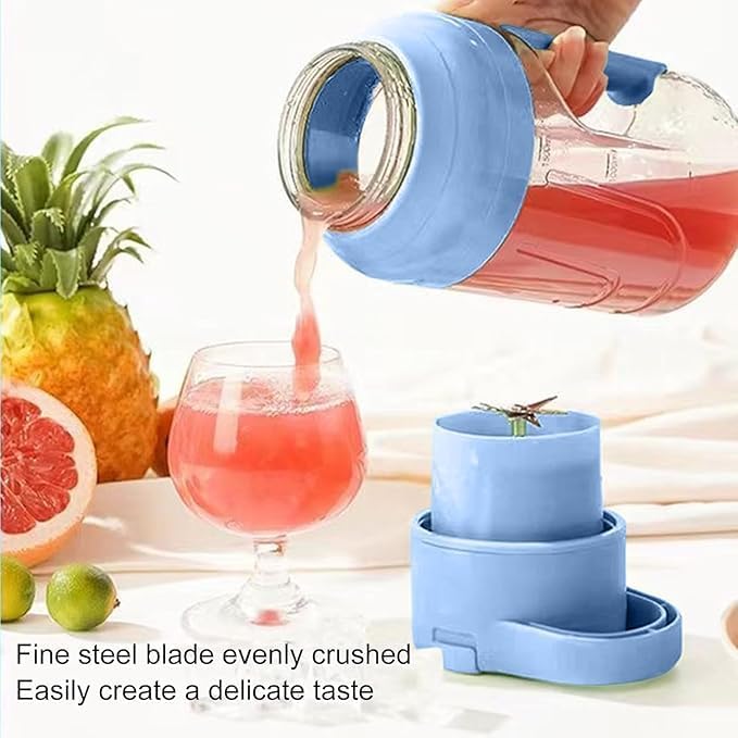 Ton Ton Juicer Cup  1500 ml