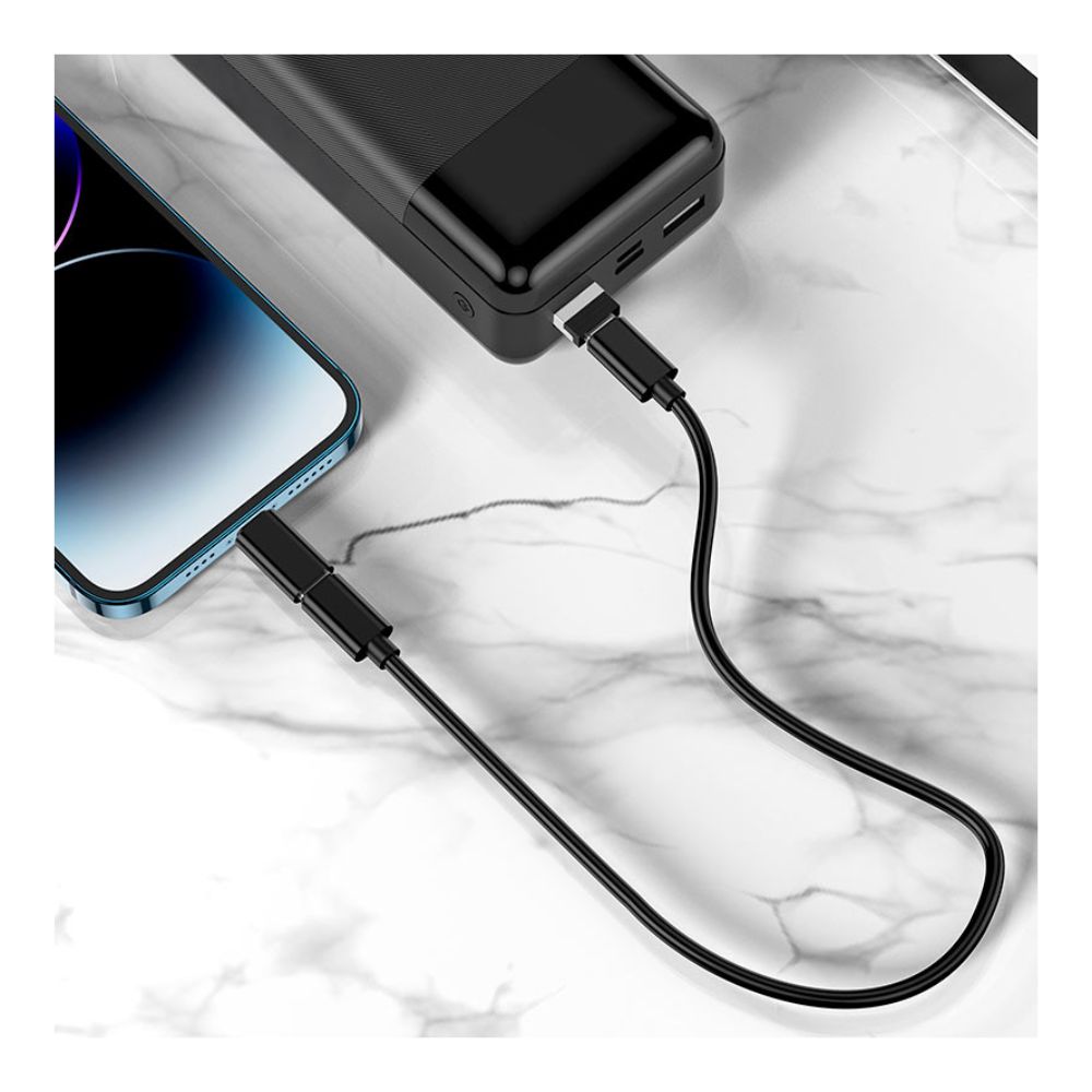 Hoco U114 Cable Storage & Charging Set