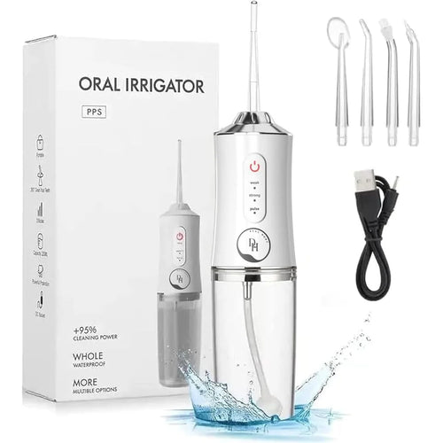 Electric Dental Flosser MDHL