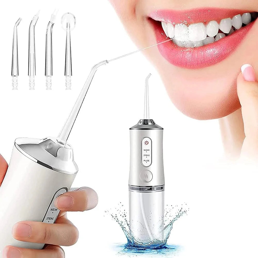 Electric Dental Flosser MDHL