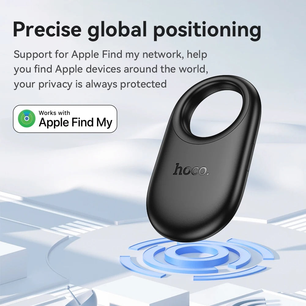 Hoco Intelligent Positioning Anti-Lost Device