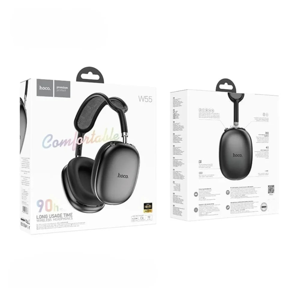 Hoco W55 Wireless Headphones