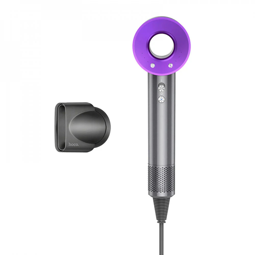 Hoco Hair Dryer HP11 Negative Ion