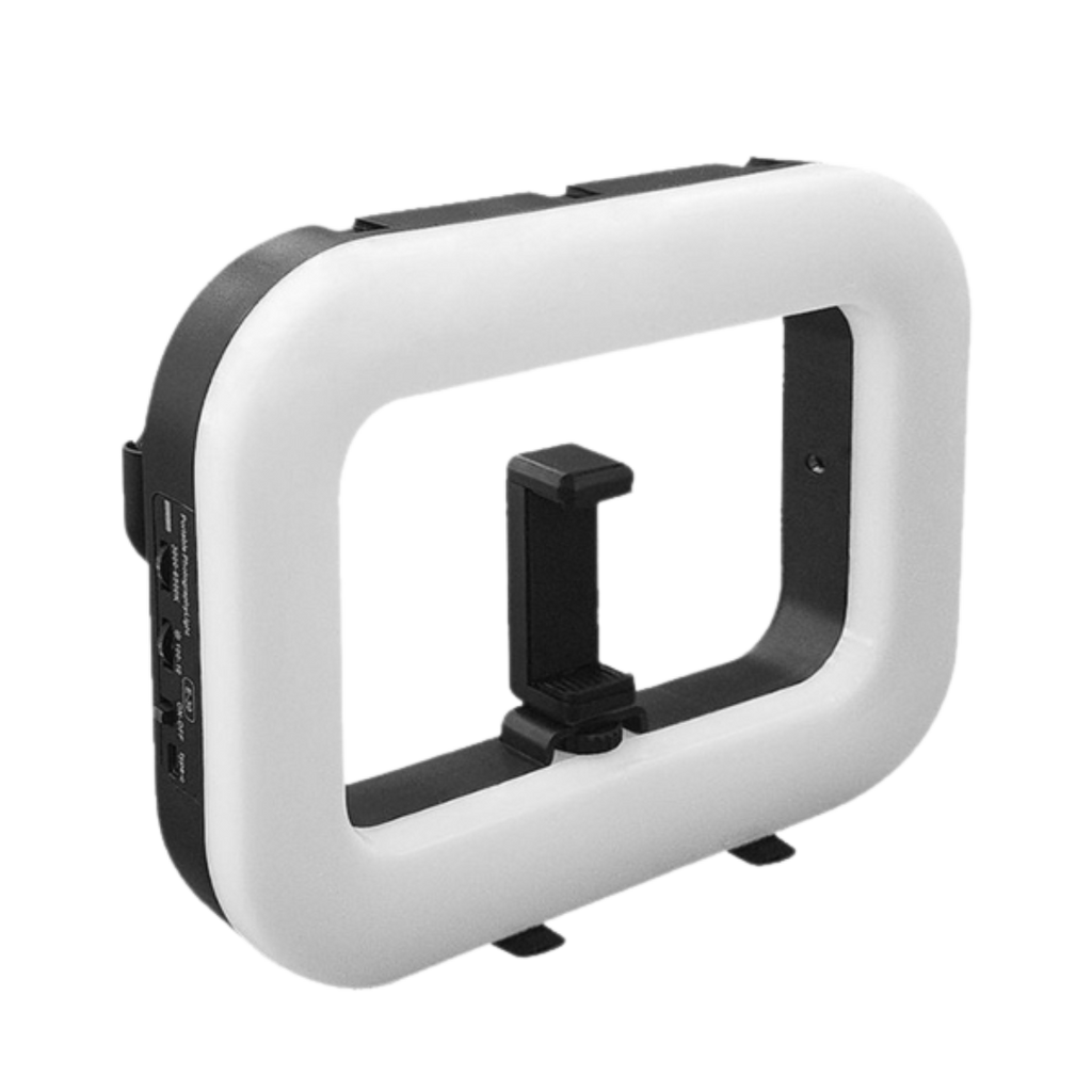 E-30" RGB LED Soft Ring Light