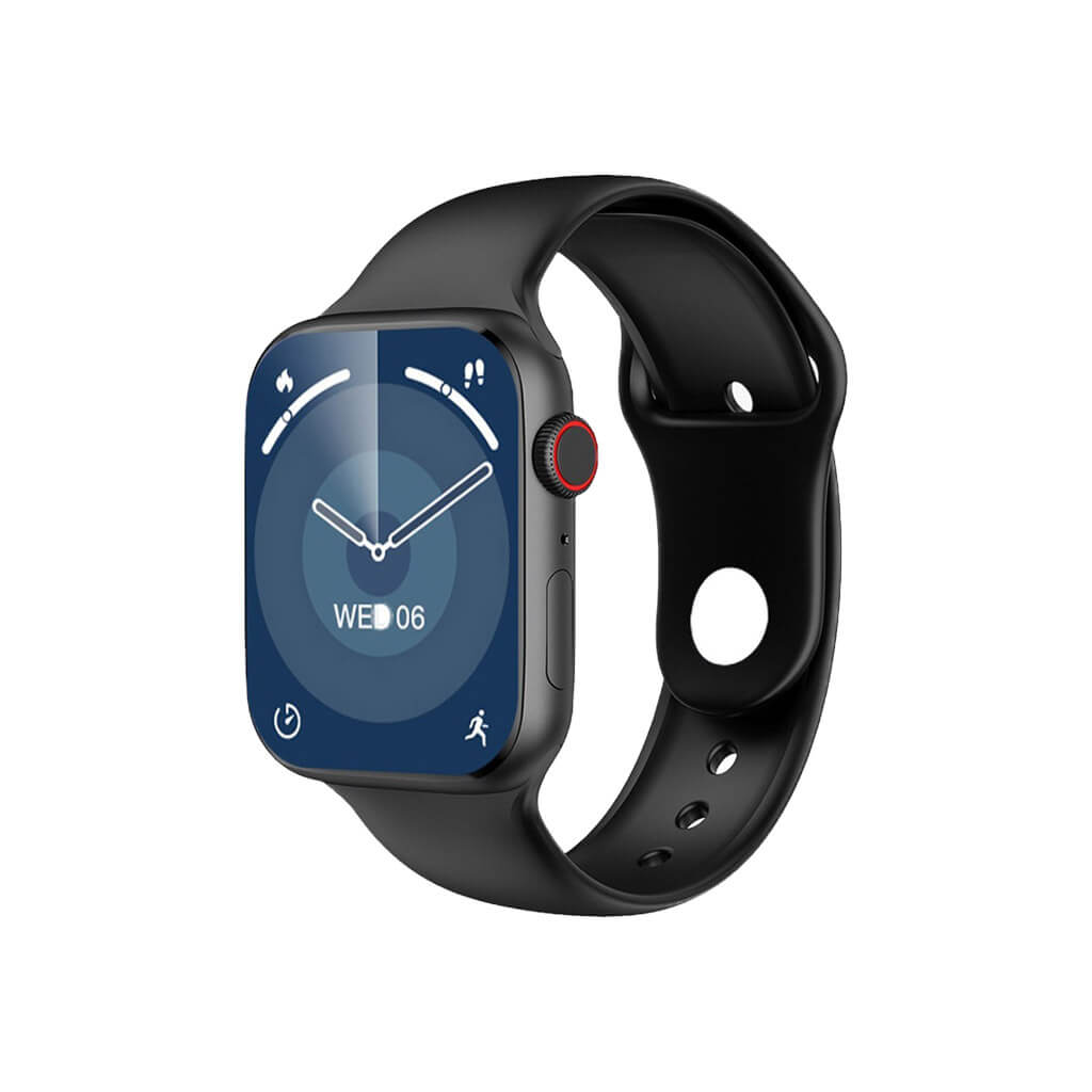 Green Lion Active Pro Smart Watch – Smart, Stylish, and Functional