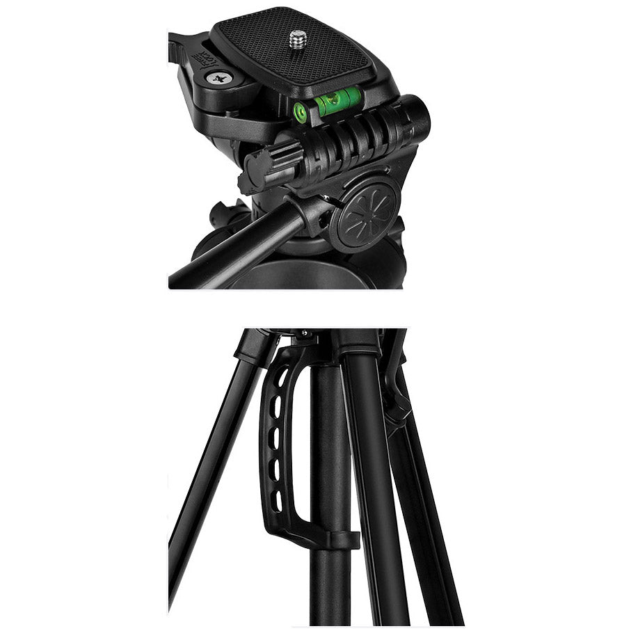 YETI Adjustable Tripod Stand with Phone Holder