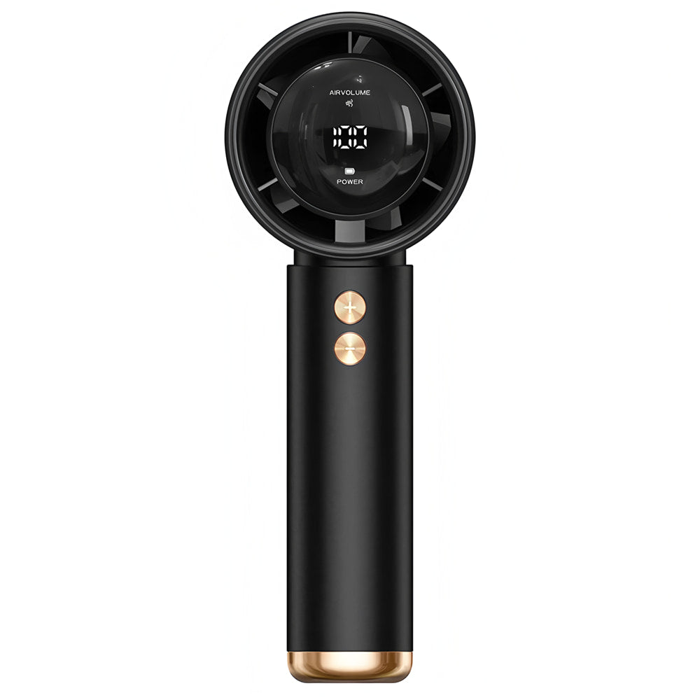 Portable Mini Turbo Fan