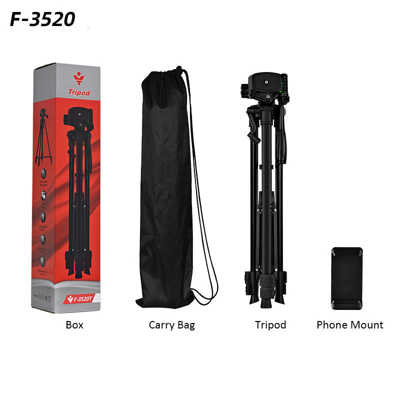 YETI Adjustable Tripod Stand with Phone Holder