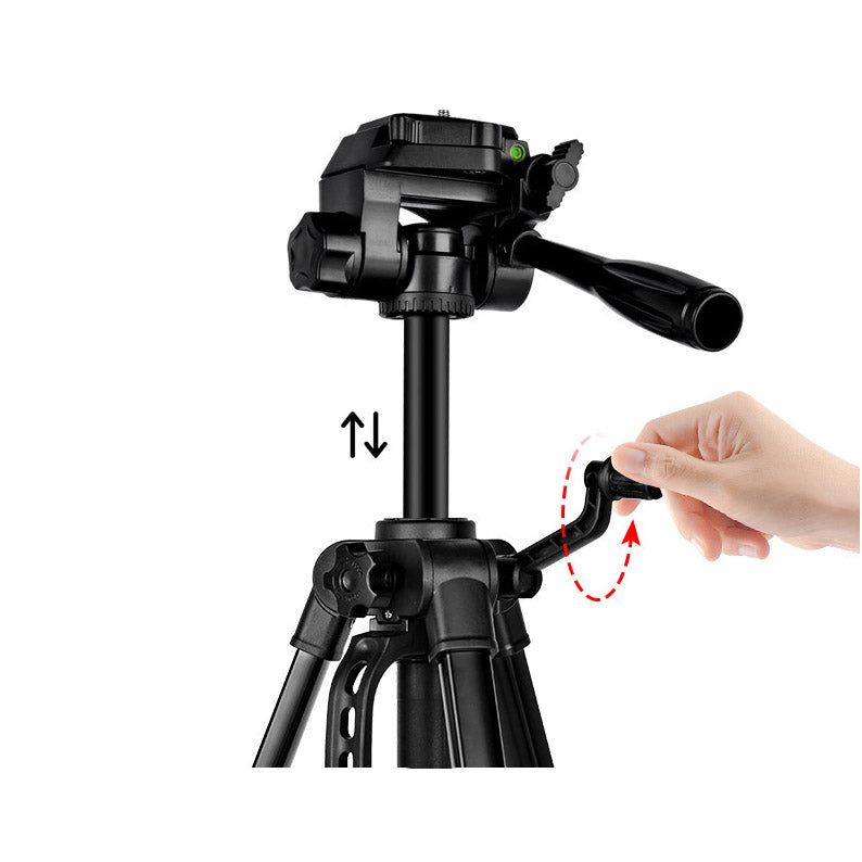YETI Adjustable Tripod Stand with Phone Holder