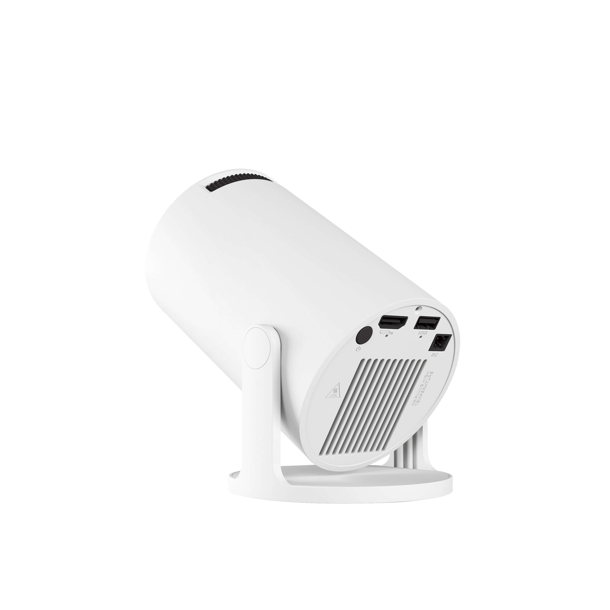 HY300 Portable 4K Projector