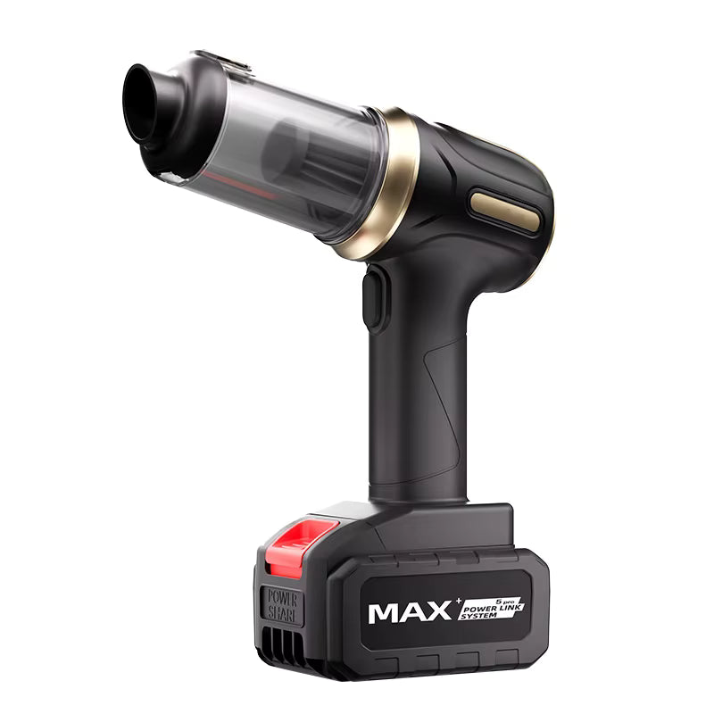 MDHL Cordless Handheld Vacuum Cleaner