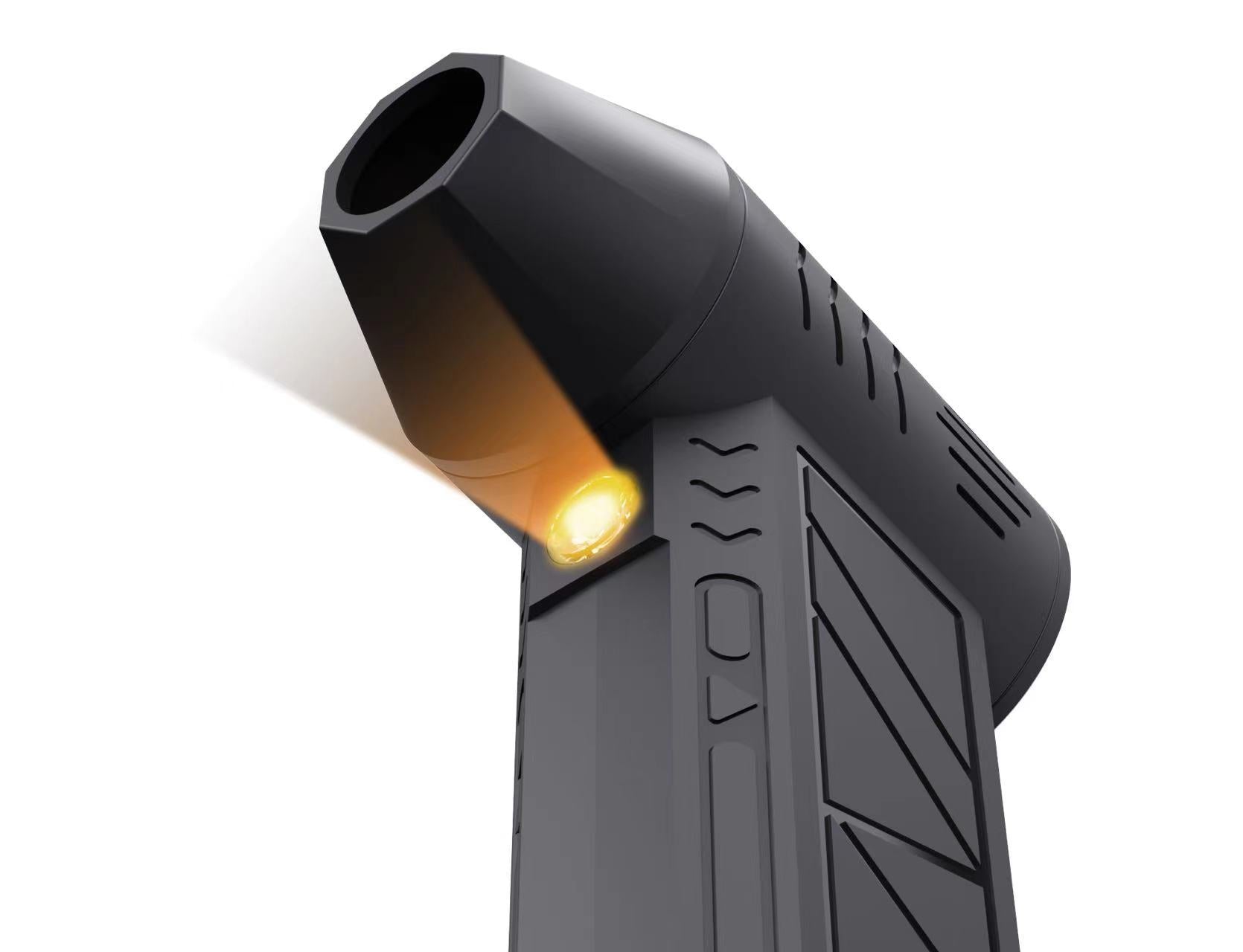 Mini Jet Blower High-Speed Dust Cleaner Fan