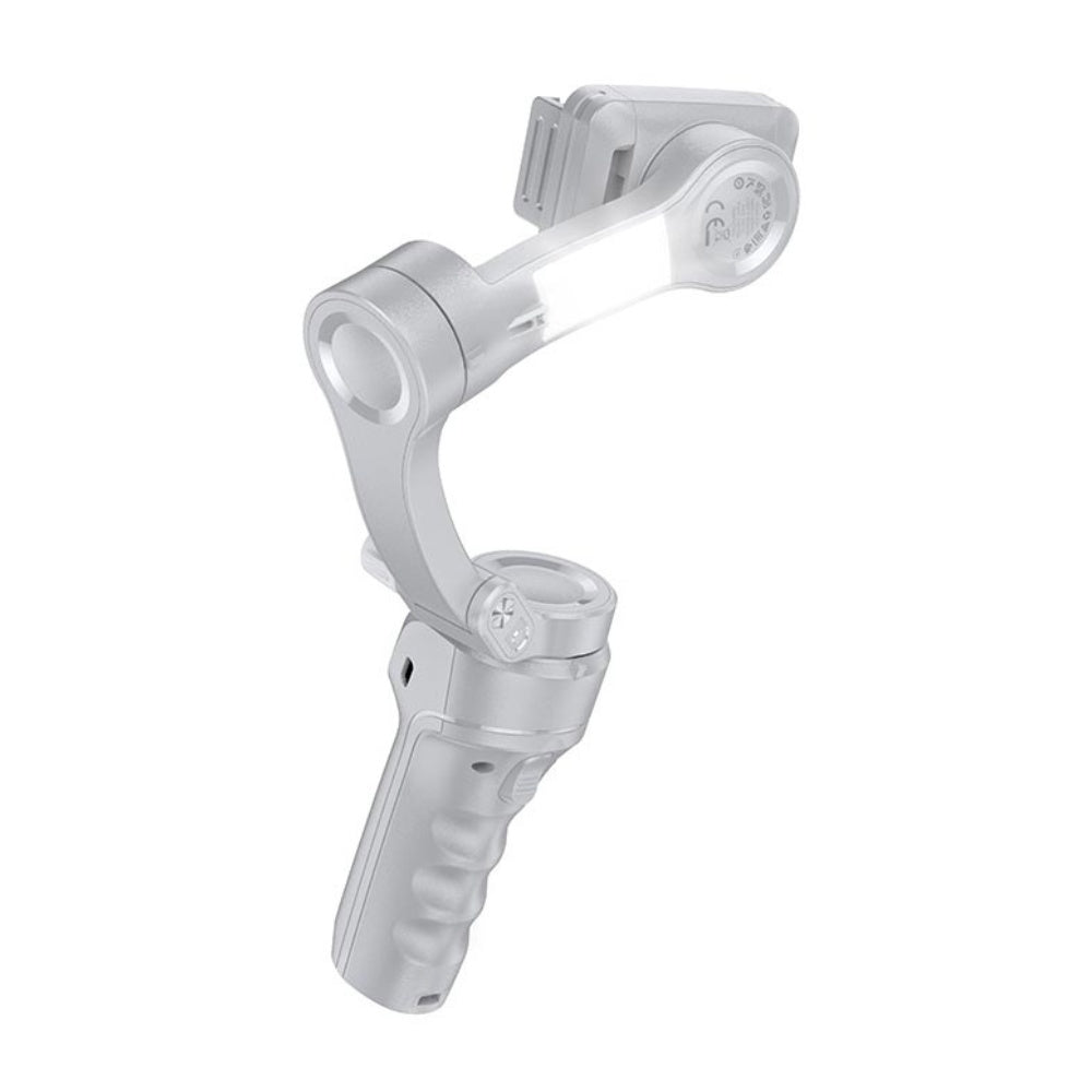 Hoco k24 Intelligent Tracking Anti-Shake 3 Axis Gimbal