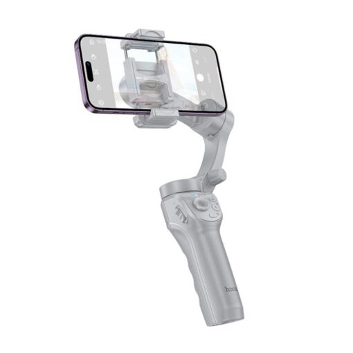 Hoco k24 Intelligent Tracking Anti-Shake 3 Axis Gimbal