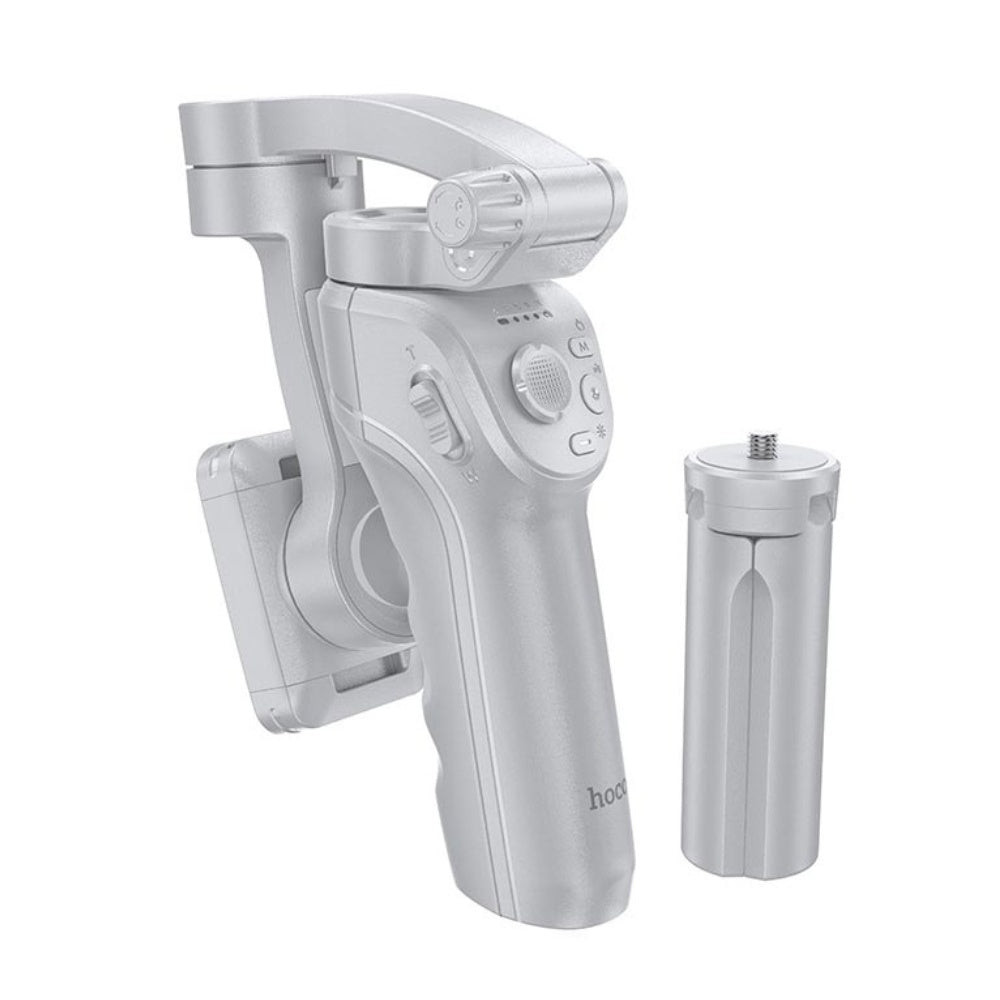 Hoco k24 Intelligent Tracking Anti-Shake 3 Axis Gimbal