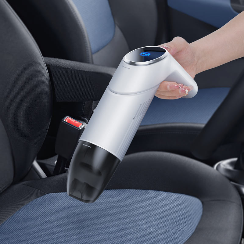 Hoco Portable Vacuum Car Cleaner 55W ZP6