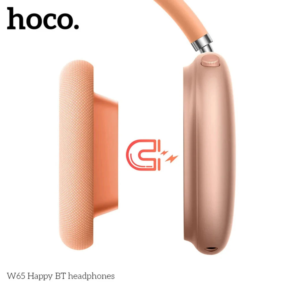 Hoco W65 Bluetooth Sport Headphones