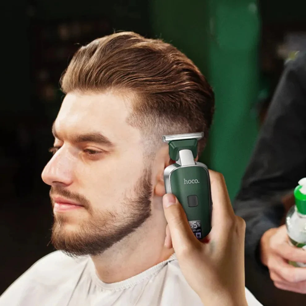Hoco Electric Hair Clipper