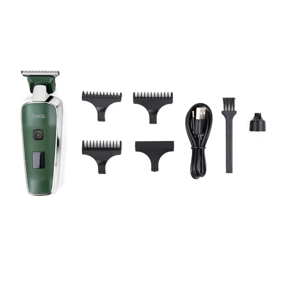 Hoco Electric Hair Clipper