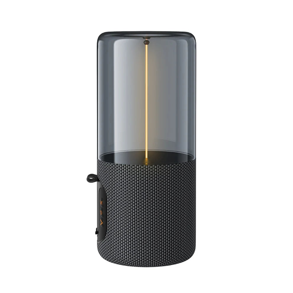 Hoco Magnetic Light Portable Speaker