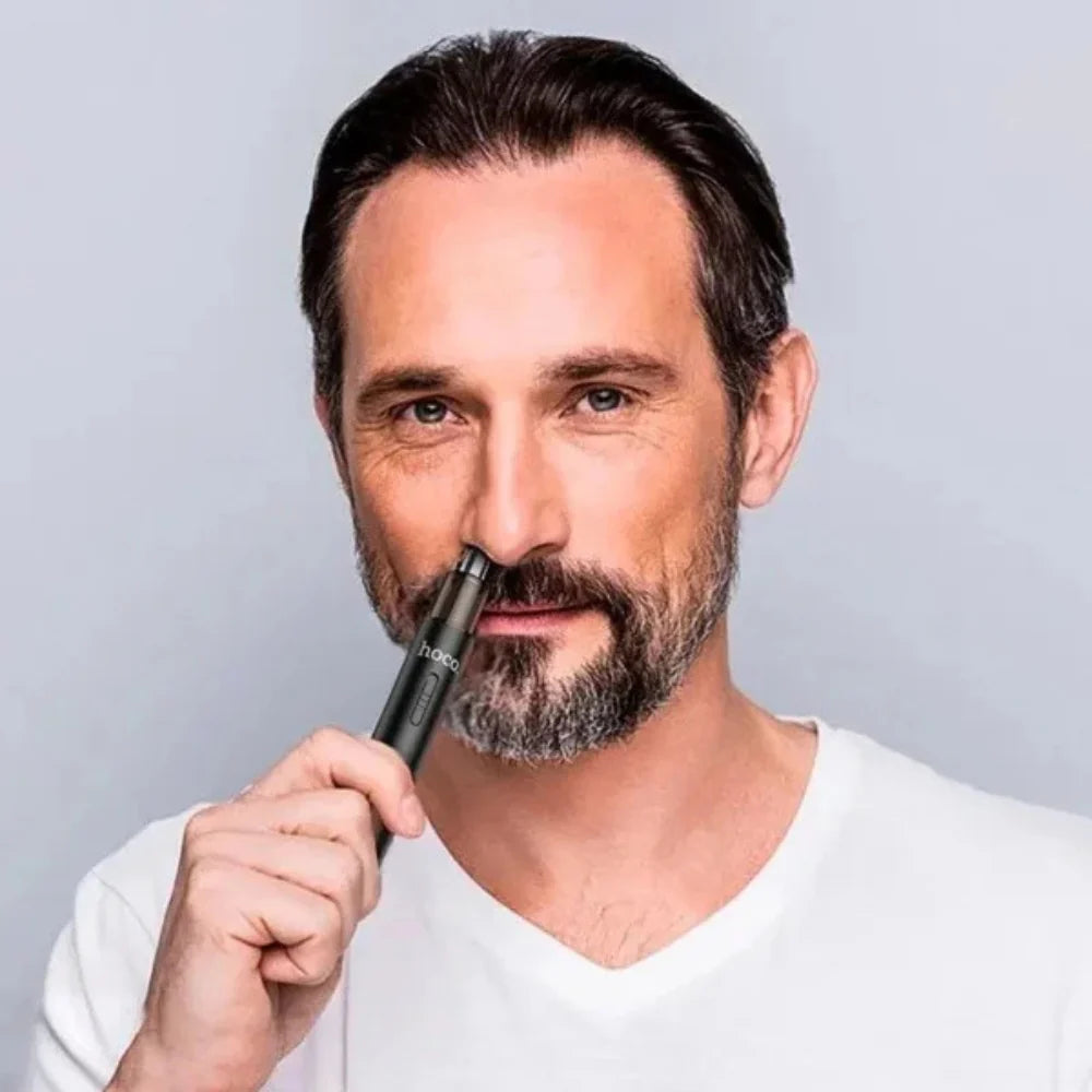 Hoco Nose Hair Trimmer