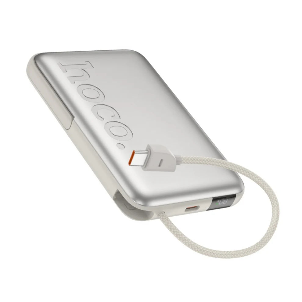 Magnetic PowerBank Fast Charging 10000mAh