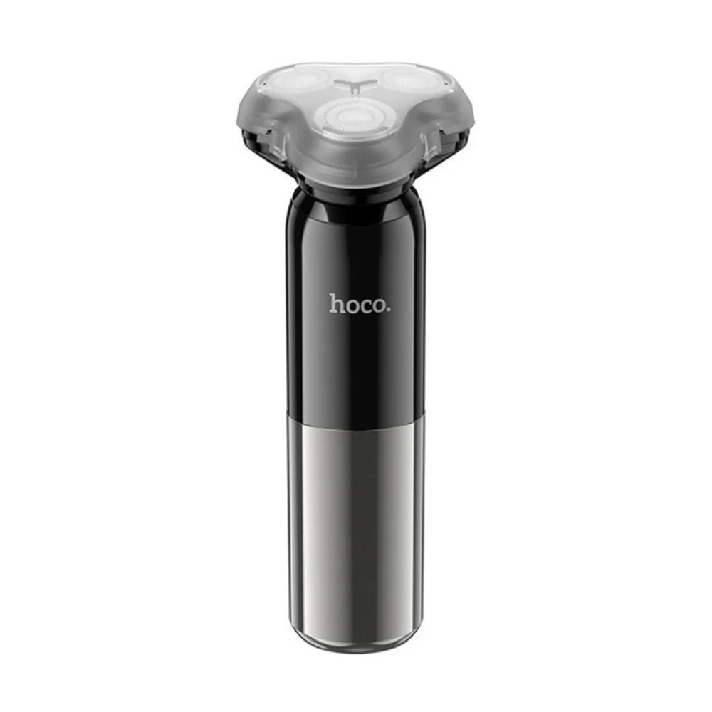 Hoco Three Blade Electric Shaver