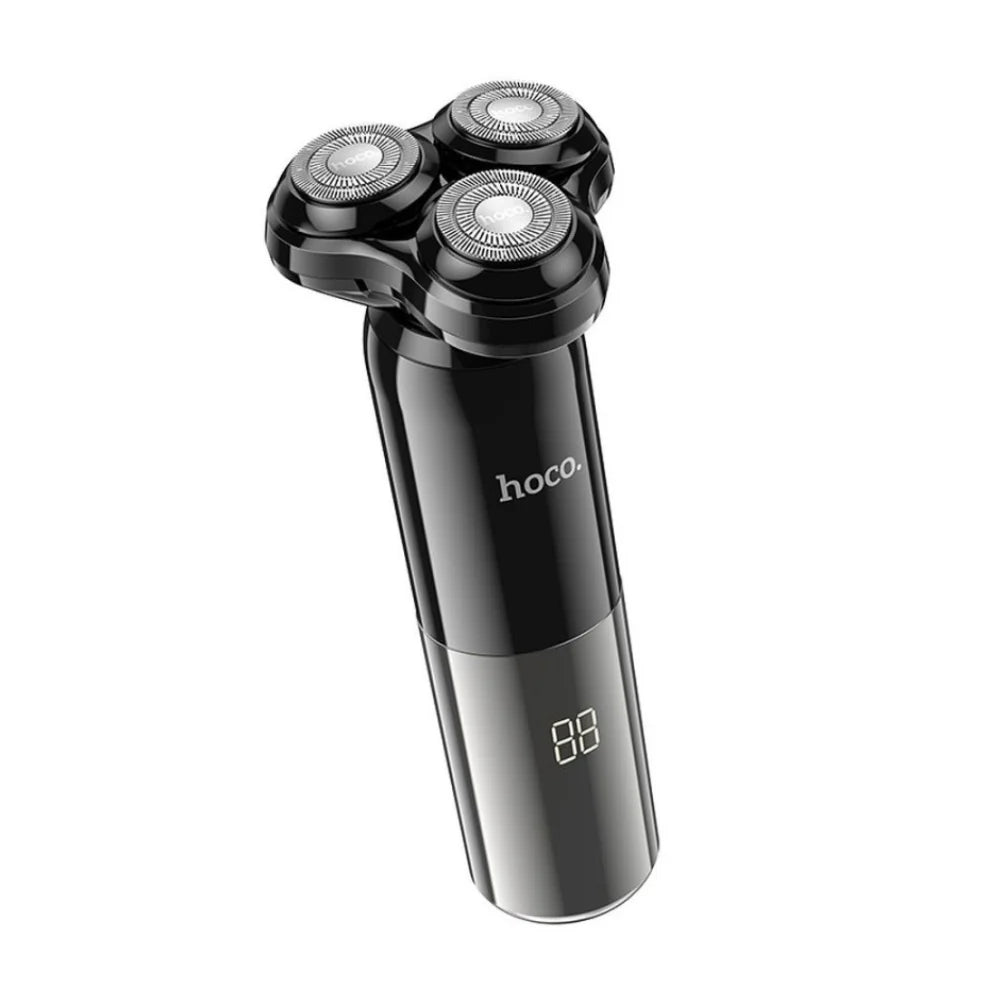 Hoco Three Blade Electric Shaver