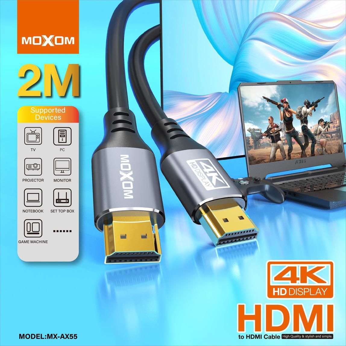HDMI CABLE 4K