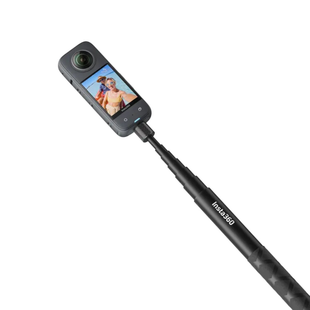 Insta360 Invisible Selfie Stick – 114cm